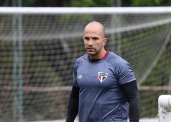 São Paulo F.C. – Celso Silva deixa o comando da categoria Sub-20 feminina