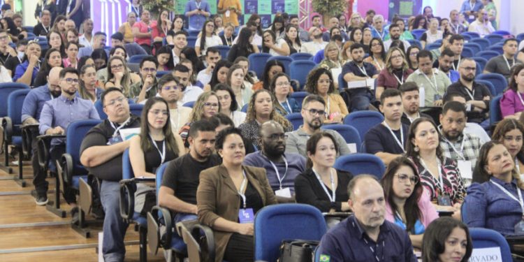 Governo de RO realiza congresso de compras públicas nesta quinta-feira, 2, em Porto Velho Governo de RO realiza congresso de compras públicas nesta quinta-feira, 2, em Porto Velho