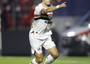 São Paulo F.C. – Bobadilla valoriza o grupo na vitória do Tricolor
