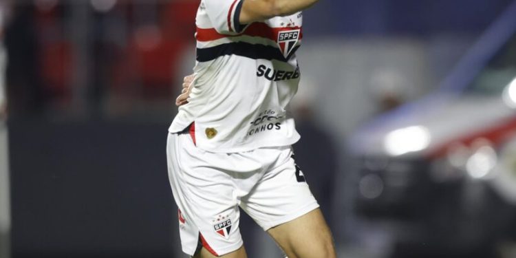 São Paulo F.C. – Bobadilla valoriza o grupo na vitória do Tricolor