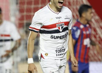 São Paulo F.C. – No MorumBIS, São Paulo vence o Bahia pelo Brasileirão