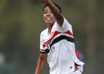 São Paulo F.C. – Base tricolor tem jogos decisivos fora de casa pelo Paulista neste fim de semana