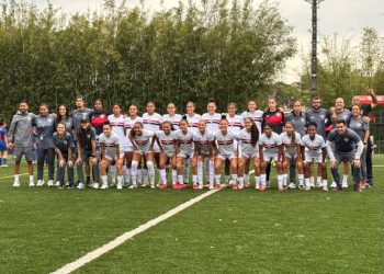 São Paulo F.C. – São Paulo vence o Red Bull Bragantino e avança às quartas de final do Paulistão Feminino Sub-20 