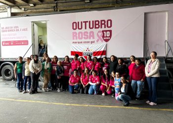 São Paulo F.C. – MorumBIS recebe projeto de mamografias gratuitas