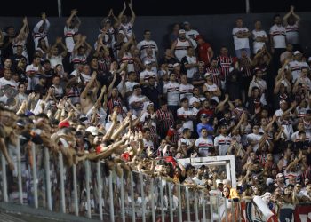São Paulo F.C. – Tricolor encara o Red Bull Bragantino na Vila Belmiro