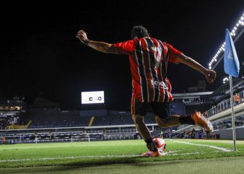 São Paulo F.C. – Sub-20 decide o título paulista contra o Santos neste domingo