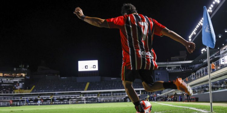 São Paulo F.C. – Sub-20 decide o título paulista contra o Santos neste domingo São Paulo F.C. – Sub-20 decide o título paulista contra o Santos neste domingo