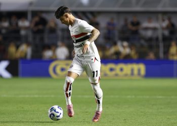 São Paulo F.C. – Ferreira valoriza a equipe e projeta a sequência do Brasileiro