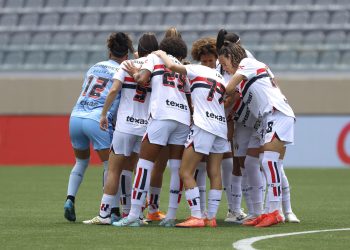 São Paulo F.C. – Em Barueri, São Paulo sofre revés no primeiro jogo da semifinal do Paulistão Feminino  