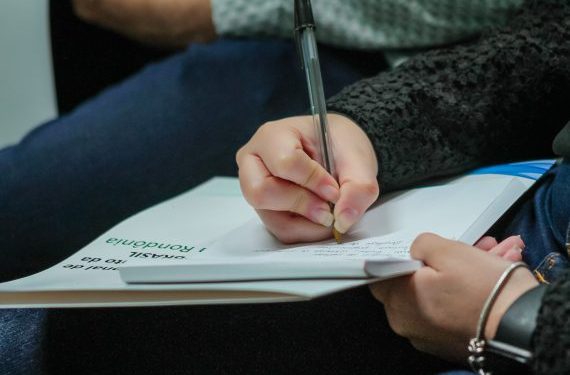Provas do Saero começam a ser aplicadas na rede de ensino em Rondônia