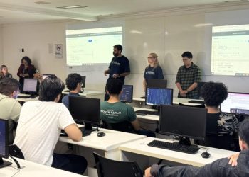 Maior evento de tecnologia do governo de RO “Conexão Tech.RO”, inicia nesta segunda-feira, 10; confira programação