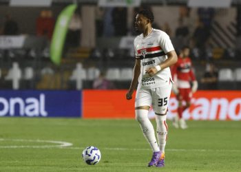 São Paulo F.C. – Sabino lamenta revés no Brasileirão