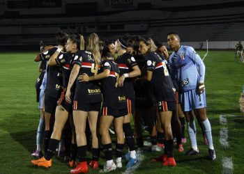 São Paulo F.C. – Em Campinas, São Paulo sofre revés para o Palmeiras e se despede da Copa do Brasil Feminina