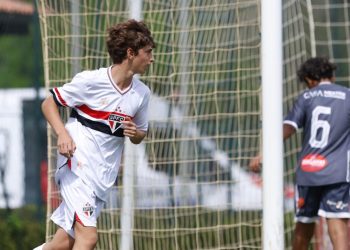 São Paulo F.C. – Finais do Sub-13 e Sub-14 e outros jogos decisivos para a base no fim de semana