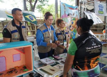 Com ação do Dia Mundial do Diabetes governo de RO fortalece atendimento à comunidade