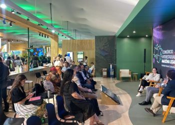 Governo de RO participa da abertura do Hub da Amazônia Legal na COP30 e apresenta ações para desenvolvimento sustentável