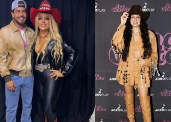 Balneário Camboriú recebe Ana Castela e grandes nomes no Agroplay Verão