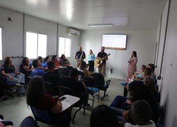Inscrições para Oficina de Música no Cero, voltada ao público infantojuvenil, estão abertas até 21 de novembro Inscrições para Oficina de Música no Cero, voltada ao público infantojuvenil, estão abertas até 21 de novembro