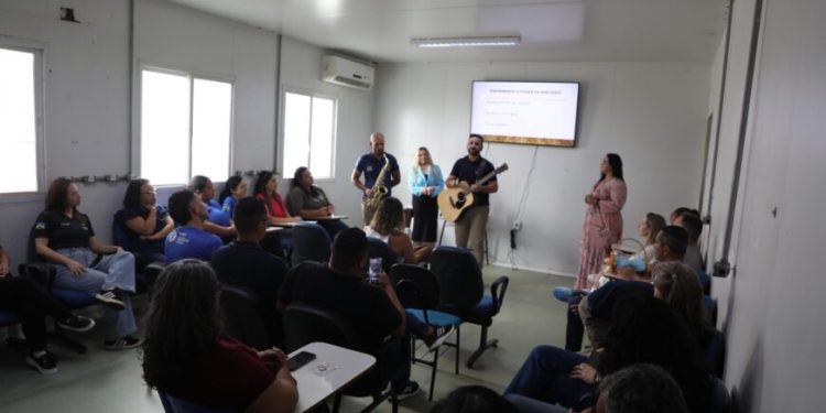 Inscrições para Oficina de Música no Cero, voltada ao público infantojuvenil, estão abertas até 21 de novembro Inscrições para Oficina de Música no Cero, voltada ao público infantojuvenil, estão abertas até 21 de novembro