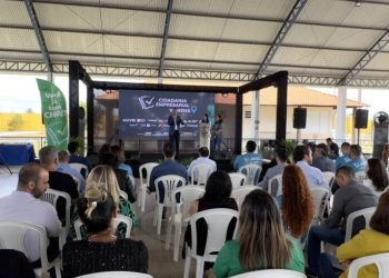 Programa Cidadania Empresarial fortalece empreendedorismo com atendimentos gratuitos, em Vilhena