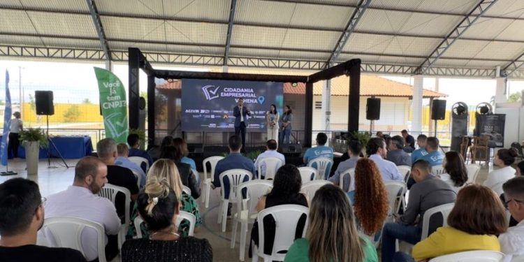 Programa Cidadania Empresarial fortalece empreendedorismo com atendimentos gratuitos, em Vilhena Programa Cidadania Empresarial fortalece empreendedorismo com atendimentos gratuitos, em Vilhena