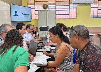 Gestão eficiente do governo de RO faz Fundo Previdenciário do Iperon saltar de R$ 3,5 para R$ 6,6 bilhões
