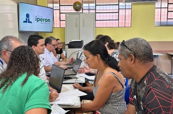 Gestão eficiente do governo de RO faz Fundo Previdenciário do Iperon saltar de R$ 3,5 para R$ 6,6 bilhões