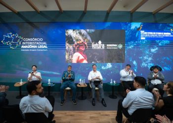 Governo de RO lança Plano Futura durante COP30 e consolida protagonismo na agenda ambiental da Amazônia
