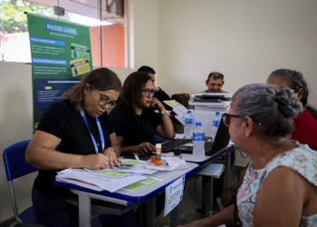 Passe Livre reforça inclusão com gratuidade no transporte intermunicipal; ação acontece até esta quinta-feira, 27