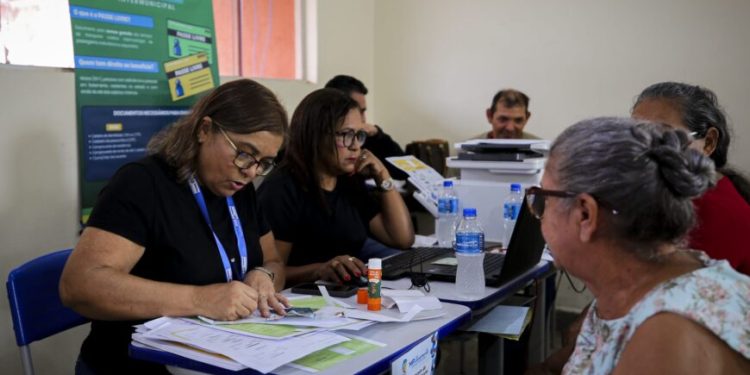 Passe Livre reforça inclusão com gratuidade no transporte intermunicipal; ação acontece até esta quinta-feira, 27 Passe Livre reforça inclusão com gratuidade no transporte intermunicipal; ação acontece até esta quinta-feira, 27