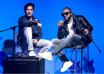 Claudinho Negritude Júnior brilha na nova campanha da Polo GO