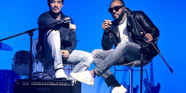 Claudinho Negritude Júnior brilha na nova campanha da Polo GO