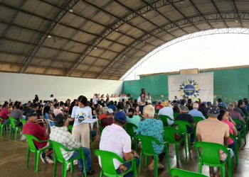 Guajará-Mirim é contemplado com mais uma edição do programa estadual que leva serviços essenciais para a população no fim de semana
