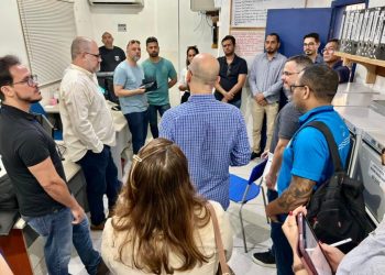 Rondônia participa do 1º Mutirão Nacional de Diagnóstico da Habitabilidade nas unidades prisionais