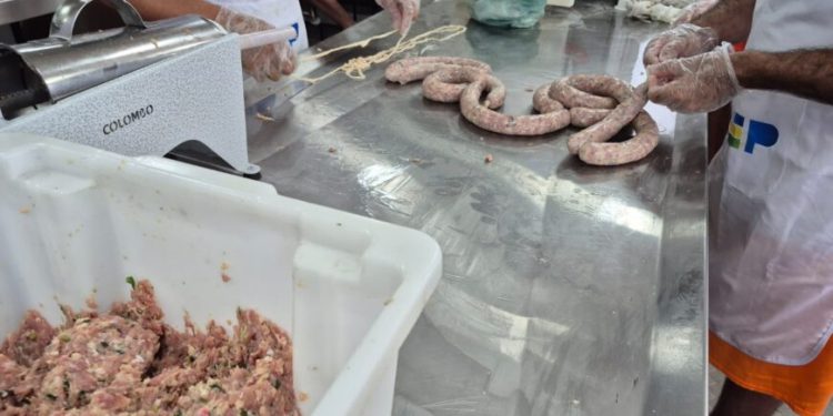 Rondônia investe em cursos inovadores para reeducandos e fortalece ressocialização Rondônia investe em cursos inovadores para reeducandos e fortalece ressocialização