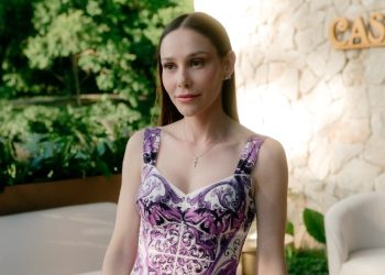 Tamara Lorenzoni participa de experiência exclusiva da Dolce & Gabbana no Rio Grande do Sul