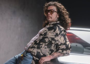 Whindersson Nunes lança seu primeiro álbum de estúdio “Se Eu Sofresse em 1985”