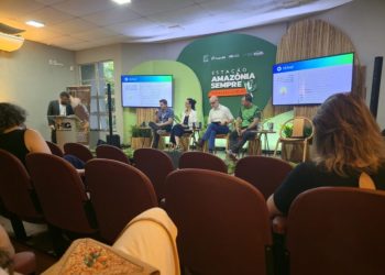 Ações e parcerias que aceleram a Regularização Ambiental são evidenciadas pelo governo de RO na COP30