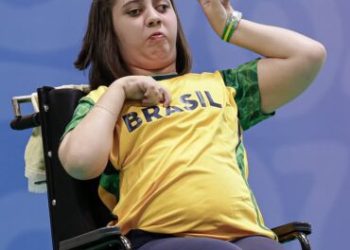 Estudante de Rondônia conquista prata nos Jogos Parapan-Americanos de Jovens 2025 Estudante de Rondônia conquista prata nos Jogos Parapan-Americanos de Jovens 2025