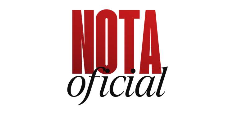 São Paulo F.C. – Nota oficial: Oscar – SPFC