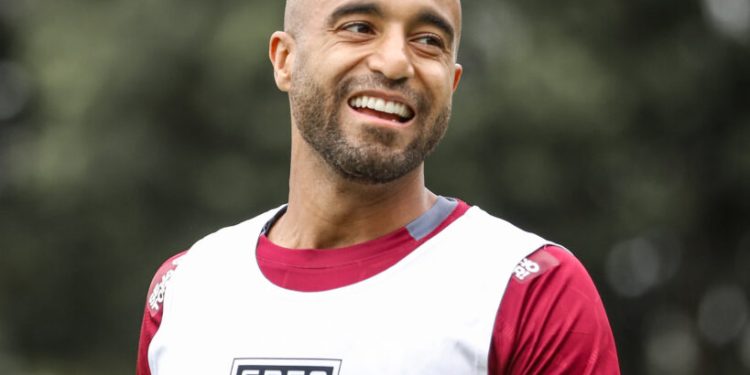 São Paulo F.C. – Com regenerativo e atividades no campo, elenco inicia preparação para enfrentar o Red Bull Bragantino São Paulo F.C. – Com regenerativo e atividades no campo, elenco inicia preparação para enfrentar o Red Bull Bragantino