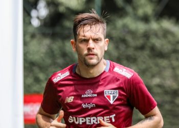 São Paulo F.C. – Elenco treina no SuperCT e abre semana de Majestoso