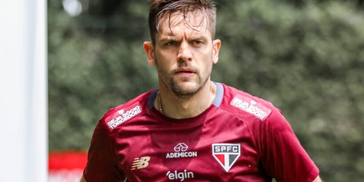 São Paulo F.C. – Elenco treina no SuperCT e abre semana de Majestoso São Paulo F.C. – Elenco treina no SuperCT e abre semana de Majestoso
