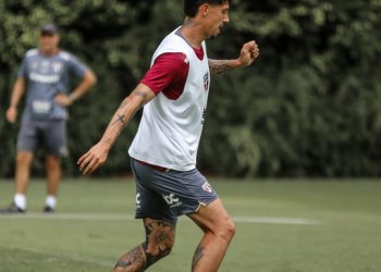 São Paulo F.C. – Elenco se reapresenta no SuperCT após vitória em Santos
