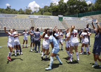 São Paulo F.C. – Tricolor vence o Corinthians nos pênaltis e conquista o Paulista Feminino Sub-17