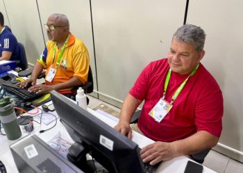 De atletas e técnicos a gestores: servidores representam gerações que fizeram o Joer crescer