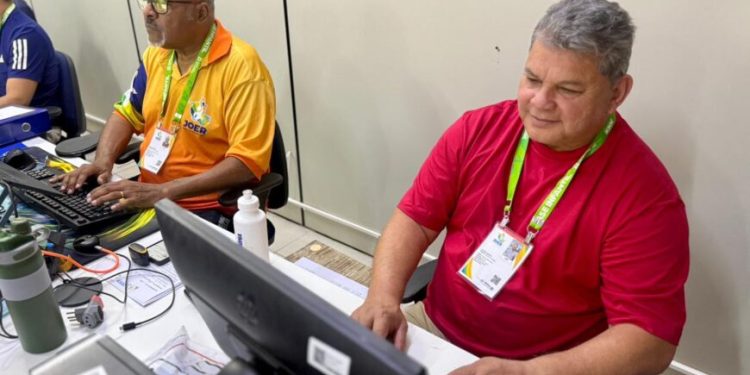 De atletas e técnicos a gestores: servidores representam gerações que fizeram o Joer crescer