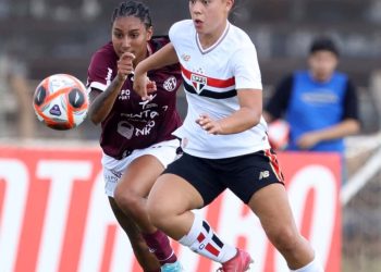 São Paulo F.C. – São Paulo vence a Ferroviária nos pênaltis e é campeão Paulista Feminino Sub-20