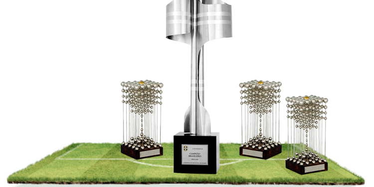 São Paulo F.C. – Campeão Brasileiro de 2006 – SPFC
