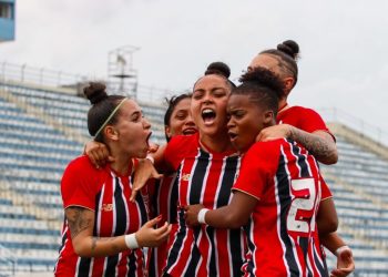 São Paulo F.C. – São Paulo vence o Santos nos pênaltis e garante vaga na final do Paulistão Feminino Sub-20